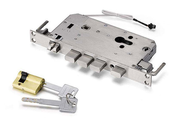 开江24小时上门开锁公司