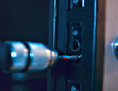 开江24小时上门开锁公司