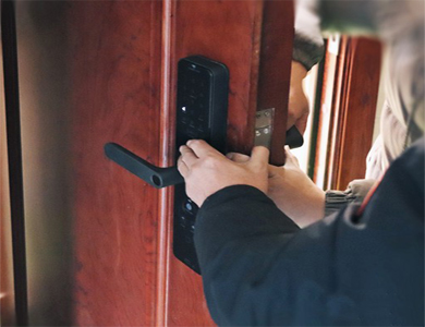 开江24小时上门开锁公司